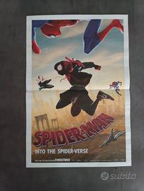 Poster "Spider-Man in the Spider-Man" (2018)