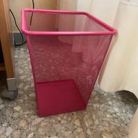 Cestino per carta