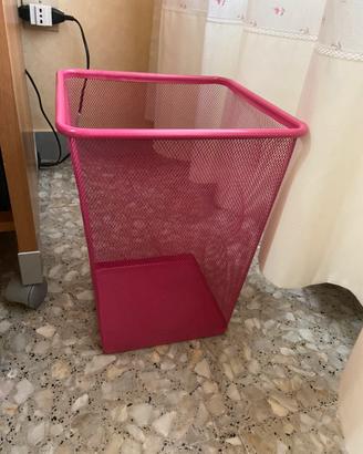 Cestino per carta
