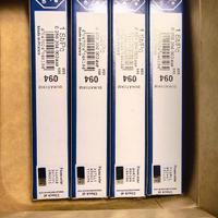 Kit candelette Berlingo 1.6 HDI 4 cerchi 15" 