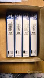 Kit candelette Berlingo 1.6 HDI 4 cerchi 15" 