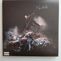 Disco Lazza "Locura"