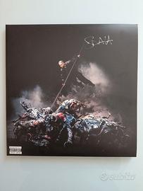 Disco Lazza "Locura"