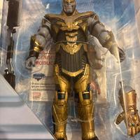 Thanos Marvel Select avengers endgame