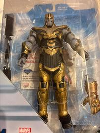 Thanos Marvel Select avengers endgame