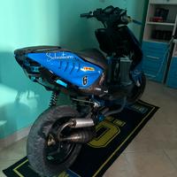 Ricambi minarelli orizzontale e scooter