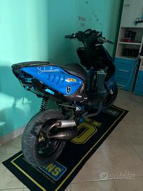 Ricambi minarelli orizzontale e scooter