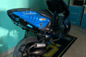 Ricambi minarelli orizzontale e scooter