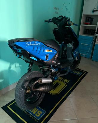 Ricambi minarelli orizzontale e scooter