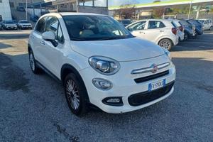 FIAT 500X 1.4 T-Jet 120 CV GPL Lounge