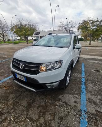 Dacia Sandero 0.9 TCe 12V TurboGPL 90CV Ambiance 2