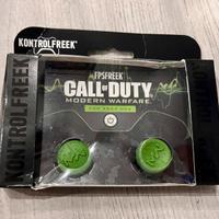 🎮 KontrolFreek Call of Duty Thumbsticks per Xbox