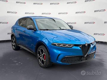 ALFA ROMEO Tonale Tonale 1.5 130 CV MHEV TCT7 S...