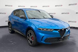 ALFA ROMEO Tonale Tonale 1.5 130 CV MHEV TCT7 S...