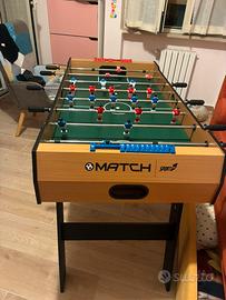 calcio balilla