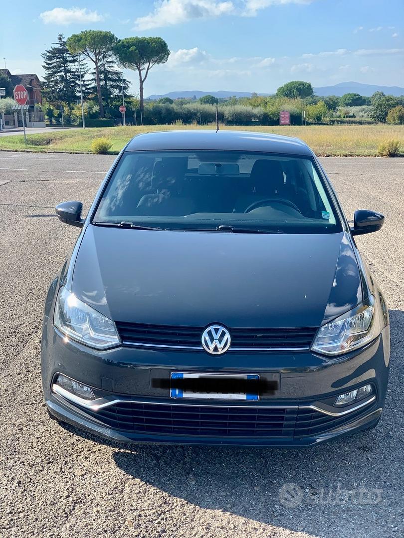 Volkswagen Polo 5ª serie