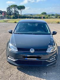 Polo Volkswagen
