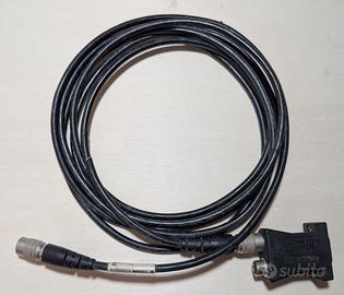 Adattatore dati per strumenti TRIMBLE 5600
