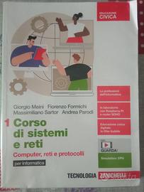 Corso di sistemi e reti per Informatica - Zanichel