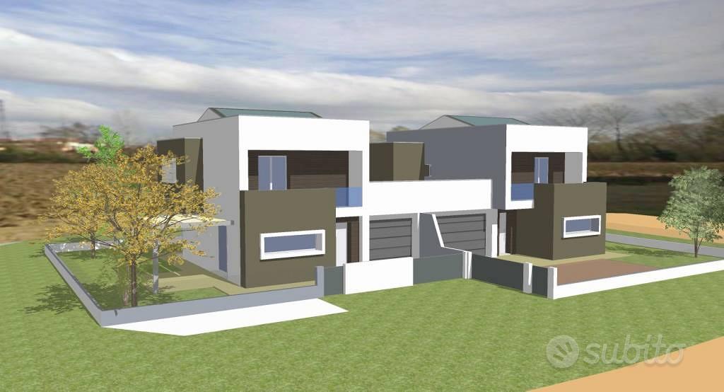 House in Carbonera, Castello - Vista 2