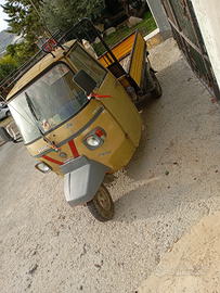 Piaggio Ape 601