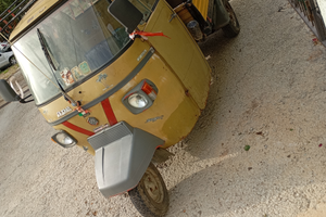 Piaggio Ape 601