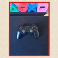 Controller Sixaxis Ps3 Black ⚫️ (no Dualshock3) 