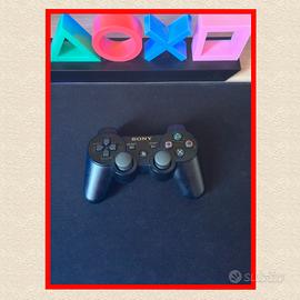 Controller Sixaxis Ps3 Black ⚫️ (no Dualshock3) 