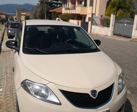 LANCIA Ypsilon 3ª serie - 2016 1.3 multijet 95 cv