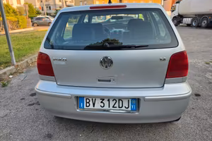 Volkswagen Polo 1.4 16V cat 5p. Highline