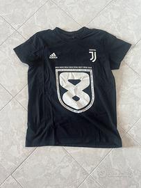 T-shirt adidas Juventus 8 scudetti consecutivi
