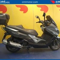 KYMCO Xciting 400i Garantito e Finanziabile