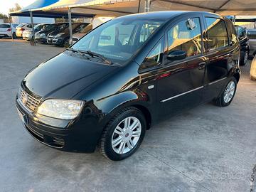 Fiat Idea 1.3 Multijet 16V 90 CV BlackStar