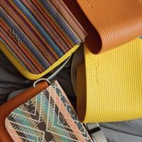 Pocket con  tracolla  O Bag