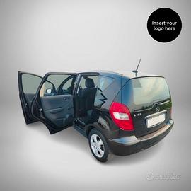 MERCEDES-BENZ A 150 Avantgarde 5 Porte ( GARANZI