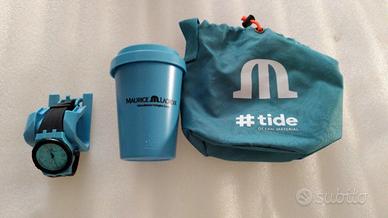 Maurice Lacroix Aikon #Tide