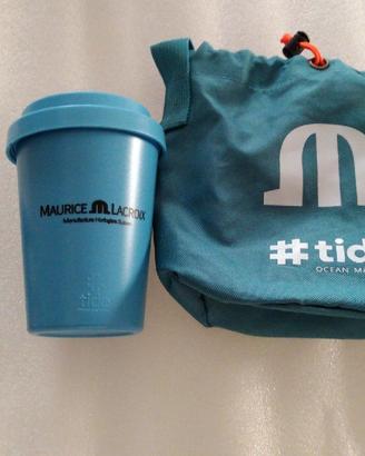 Maurice Lacroix Aikon #Tide