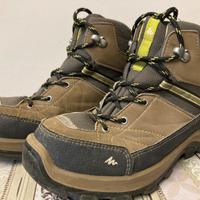 Scarponcini Quechua tg 36