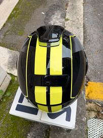 Shoei Neotec casco modulare interni nuovi