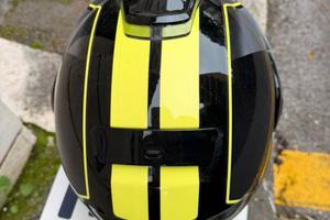 Shoei Neotec casco modulare interni nuovi