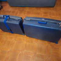 Valigie Delsey da viaggio