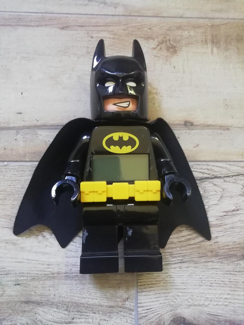 Sveglia lego batman deals
