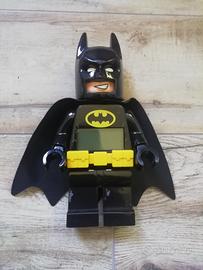 Subito GB COMMERCIALE by GB SERVICE SVEGLIA LEGO BATMAN E LUCE POMPIERE LEGO CITY Arredamento e Casalinghi In vendita a Modena
