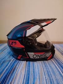 Casco O'NEAL D-srs