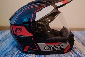 Casco O'NEAL D-srs