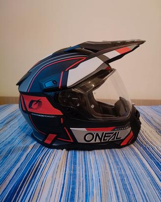 Casco O'NEAL D-srs