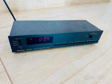 Panasonic te-95 timer Digital 