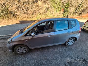 honda jazz 1.2 benzina 