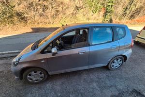 honda jazz 1.2 benzina 