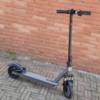 Monopattino elettrico